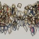 Works in Progress - Design Computacional/Impresión 3D . Arhitectură, 3D, Infografice, modelare 3D, Arhitectura digitală și design 3D de Mario Echigo Rodríguez - 09.06.2023