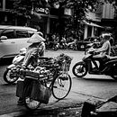 Vietnam Black White. Photograph project by Laia Sallent - 09.04.2023