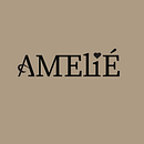 AMEliÉ. Br, ing, Identit, and Graphic Design project by Lucía Santin - 08.26.2023
