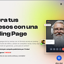 criscreatyvo. Un proyecto de Desarrollo Web de Cristian Soria - 01.06.2023