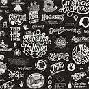 Portfolio 2009/2023 | Branding | Anagram, Brand, Logotype, Symbol [...]. . Un projet de Design , UX / UI, Br, ing et identité, Design graphique, Marketing, T, pographie, Webdesign, Naming, Lettering, Signalisation, Design t, pographique , et Design de papeterie de Jaime Bernáldez - 07.09.2023