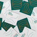 San Diego Coffee Company. Br, ing, Identit, Design, Graphic Design, and Logo Design project by Coral Devesa - 09.07.2023