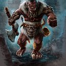My project for course: Concept Art: Character Design & Worldbuilding. Traditional illustration, Character Design, Digital Illustration, Concept Art, Digital Drawing, and Digital Painting project by Wesly Gibs - 09.07.2023