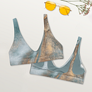 Ashuá Yogawear Collection by PrismaYoga.co. Un proyecto de Br, ing e Identidad, Diseño de vestuario y Diseño gráfico de K C - 07.09.2023