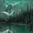 Encuentro casual. Een project van Fotografie, Fotografische postproductie, VFX, Retoucheren van foto's, Artistieke fotografie, Fotografische compositie y Fotomontage van Jose Luis Estrada - 06.09.2023