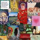 Mi proyecto del curso: Desarrollo de la carrera creativa: encuentra tu camino artístico . % Javiera Gómez Vargas tarafından hazırlanan Yaratıcı Danışmanlık, İletişim, Yönetim ve Verimlilik, Ve İşletme projesi - 09.07.2023