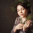 Forest fairy. Fotografia projeto de Inna Kruglova - 09.09.2023