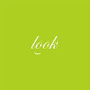 Look | Logo Design Concept. Un projet de Création de logos, T, pographie , et Design graphique de Jay Graffiks - 09.09.2023