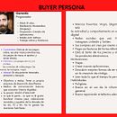 Mi proyecto del curso: Branded content y content curation para tu marca personal. Een project van  Br, ing en identiteit, Marketing, Cop, writing, Social media, Stor, telling, Digitale marketing,  Contentmarketing y Communicatie van Leonardo Vidal Ferreiro - 08.09.2023