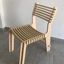 Mi proyecto del curso: Introducción al diseño open source para la fabricación de muebles. Un proyecto de Diseño, creación de muebles					, Diseño industrial, Diseño de interiores, Diseño de producto, Modelado 3D y Carpintería de Alberto Paredes Cherrez - 22.06.2023