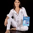 Book : Reborn as The Self - How to shed your identity, contain your mind and become the creator of the life you desire.. Writing, Creativit, and Education project by Paola Corinaldesi - 09.09.2023