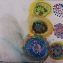 :Parque Proveedor de Alegría Firma PPMEAJPVUG . Lukisan, animasi 2D, Dan Lukisan Cat Air proyek oleh vortice20 - 09.10.2023