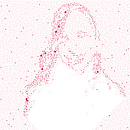 My project for course: Creative Coding: Making Visuals with JavaScript . % Nini Adelsberger tarafından hazırlanan Hareketli Grafikler, Programlama, Multimed, a, Ve JavaScript projesi - 09.10.2023