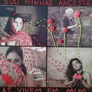 Escavação de Matrioskas. Photograph, Paper Craft, Embroider, DIY, and Textile Design project by mary_lemess - 09.07.2023