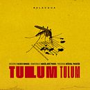 Tulum Tulum. Een project van  Ontwerp, Traditionele illustratie, T y pografie van Carmen Ordóñez - 10.09.2023