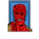 Mi proyecto del curso: Técnicas de grabado digital. Un proyecto de Ilustración tradicional, Ilustración digital y Grabado de pablo_agdl - 11.09.2023