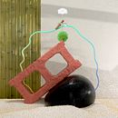 My project for course: Still-Life Composition in 3D. Un progetto di 3D e Progettazione 3D di Abizar Algifari - 11.09.2023