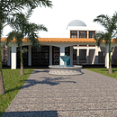 Rancho el Capulin Ein Projekt aus dem Bereich Architektur, Innendesign und Design von Miguel Angel Castro Villegas - 11.09.2023