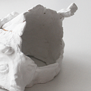 mitos en Grecia: W.C. Haess expedition. Traditional illustration, Ceramics, and Creativit project by Sheila Onandía - 09.29.2021