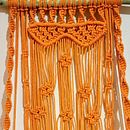 Mi proyecto del curso: Macramé: nudos básicos y complejos . % lamygr tarafından hazırlanan Aksesuar Tasarımı, İç Tasarım, Dekoras, on, El, af Sanatları, Makrome, Tekstil Tasarımı, Hareketli Grafikler, Ve Dokuma projesi - 09.10.2023