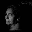 Simonetta's eyes (film 2023) Ein Projekt aus dem Bereich Kino, Video und TV, Kino, Videobearbeitung und Video von Alondra Berber Mijangos - 12.09.2023
