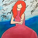 Il mio progetto del corso: Introduzione all’illustrazione infantile Ein Projekt aus dem Bereich Traditionelle Illustration, Bildende Künste, Malerei, Bleistiftzeichnung, Zeichnung, Aquarellmalerei, Kinderillustration und Erzählung von associazioneprimaradice - 12.09.2023