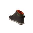 Renders de zapatos para North Face international. 3D Design, and 3D project by Israel Antunez Gomez - 02.02.2020