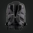 Renders de mochilas para North Face Global. . 3D, and 3D Design project by Israel Antunez Gomez - 08.03.2020