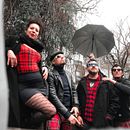 Cuatro Tres Dos. Un proyecto de Música y Producción musical de Jesica Abate - 12.09.2023