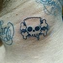 3 o 2 Tatuajes . % Emanuel Ortiz tarafından hazırlanan Dövme Tasarımı, Reklamcılık, Ve Sokak Sanatı projesi - 09.12.2023
