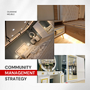 Mon projet du cours : Les fondamentaux du community management. Social Media, Digital Marketing, Content Marketing, Facebook Marketing & Instagram Marketing project by Fatma Zohra HADAGHA - 09.10.2023