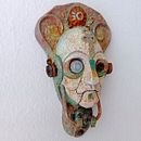 Arkilon el Explorador. Sculpture project by aselmi_1 - 09.06.2023