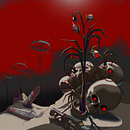 Mi proyecto del curso: Teoría del color: cómo aplicarla a tus imágenes Ein Projekt aus dem Bereich Digitale Illustration, Concept Art, Digitale Malerei und Farbenlehre von Lorenz - 13.09.2023