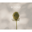 BIOYOND | Logo Design for Natural Cosmetic Brand. Projekt z dziedziny Projektowanie logot, pów, Grafika wektorowa, Br, ing i ident, fikacja wizualna i Strategia marki użytkownika Kseniya Litvinava - 02.07.2023