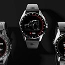 TAG Heuer Connected - Heart rate zones. Un projet de UX / UI , et Design d'interaction de Romain Paget - 01.11.2020