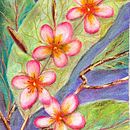 Mi proyecto del curso: Creación de paletas de color con acuarela. Un proyecto de Ilustración tradicional, Bellas Artes, Pintura, Pintura a la acuarela y Teoría del color de María Isabel Violeta Vázquez - 01.01.2022