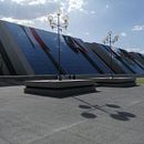 Mi proyecto del curso: Técnicas de postproducción para fotografía arquitectónica. Un progetto di Fotografia, Architettura, Ritocco fotografico, Fotografia digitale, Fotografia artistica, Fotografia all'aperto e Fotografia architettonica di Martín Aguilar - 13.09.2023