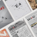 Meu projeto do curso: Direção de arte digital. Een project van UX / UI, Informatieontwerp, Marketing y Webdesign van Ana Elisa de Azevedo Pinto - 14.09.2023