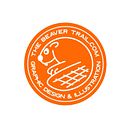 personal logo. Un projet de Design graphique de Kevin Lachance - 14.09.2023