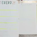 Mi proyecto del curso: Introducción al bullet journal ilustrado. Un proyecto de Ilustración tradicional, Lettering, Dibujo, H y lettering de David Gerardo Ortiz Martinez - 14.09.2023