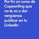 Mi proyecto del curso: Copywriting para copywriters . Iklan, Penulisan naskah, Mendongeng, Dan Komunikasi proyek oleh Danny Panizo - 09.15.2023