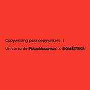 Copywriting para copywriters. Un proyecto de Publicidad, Cop, writing, Stor, telling y Comunicación de luca capolupo - 15.09.2023