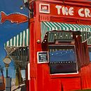 My project for course: Introduction to Photorealism for Oil Painting. Un projet de Beaux Arts, Peinture, Dessin réaliste , et Peinture à l'huile de Brook Page - 04.09.2023