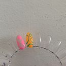 Mi proyecto del curso: Introducción al nail art. Un progetto di Design, Illustrazione tradizionale, Pittura, Pattern design e Pittura decorativa di Ana Vera - 28.09.2023