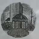 Mi proyecto del curso: Dibujo realista: aprende a observar lo que te rodea. Un progetto di Design, Illustrazione tradizionale, Belle arti, Bozzetti, Disegno a matita e Disegno realistico di Elsa Elena Arizpe Martinez - 17.09.2023