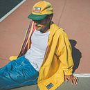 Not about hats, about feelings . % garabedian_flor tarafından hazırlanan Aksesuar Tasarımı, Ve Kostüm Tasarımı projesi - 09.17.2023