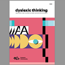 Dyslexic community magazine "Dyslexic thinking". Layout and Illustrations. Un proyecto de Diseño e Ilustración tradicional de Hanna Murajda - 18.09.2023