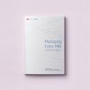 Diseño Editorial "Managing Every Mile" | Amadeus & LSE Consulting. Un projet de Conception éditoriale, Design graphique et Infographie de Pablo Antuña - 05.05.2017