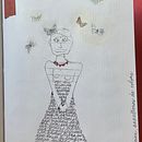Los tesoros de mi pasado. Un progetto di Illustrazione tradizionale, Bozzetti, Creatività, Disegno, Pittura ad acquerello, Illustrazione infantile, Sketchbook e Pittura gouache di Elisenda Mallol Comas - 18.09.2023