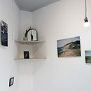Terminologías del anhelo. Sobre el Rayo Verde. Fotografia, e Artes plásticas projeto de Ana Guallart Sanchis - 18.09.2023